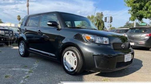 TOYOTA SCION XB 2010 JTLZE4FE8A1117215 image